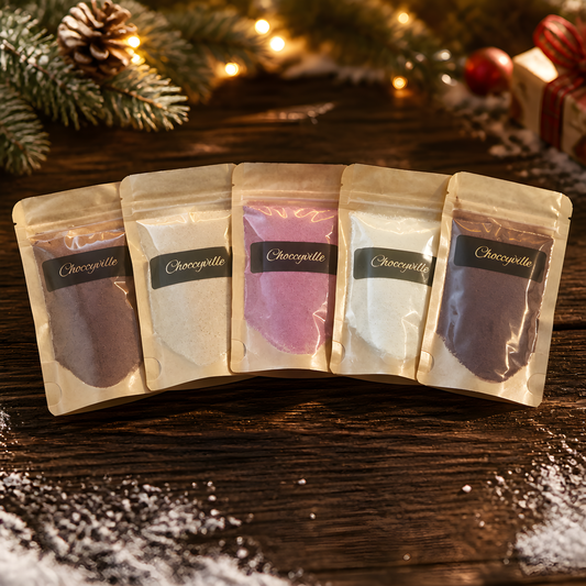 Hot Chocolate Packs